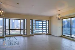Downtown Luxury | 2BR | Burj Khalifa Views