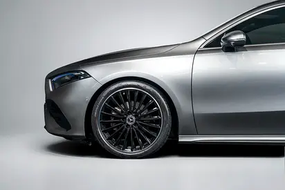 2023 Mercedes-BENZ A-CLASS 缩略图 6