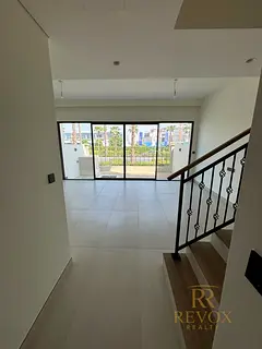 Proper Single Row - Private Garden | Right on central Hub | Ready to Move In