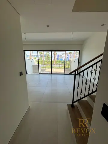 Proper Single Row - Private Garden | Right on central Hub | Ready to Move In