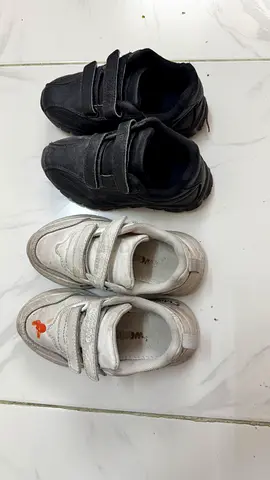 School Shoes