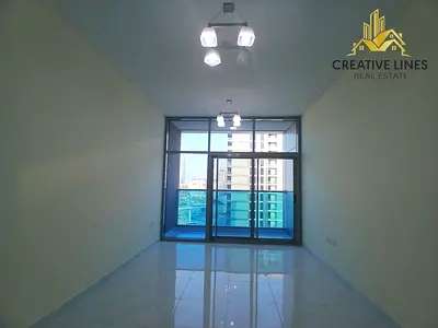 Modern 2BHK For Rent In Hoor 18, Al Jaddaf | Walk To Metro | Bright & Family-Friendly