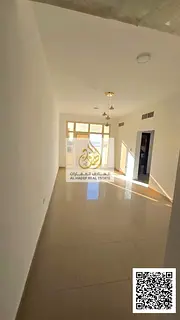 🌟 Spacious 2BR + Balcony (Open View) | Al Hamidiya 1 (Behind Traffic Dept)