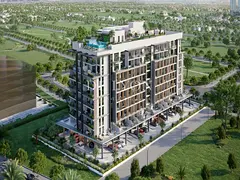 Investor’s Choice | Modern Studio | Handover Q4 2026