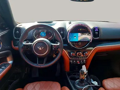 2022 MINI COUNTRYMAN 照片 10