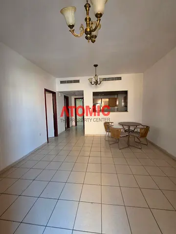 FAMILY BUILDING ONE BEDROOM CHINA CLUSTER
