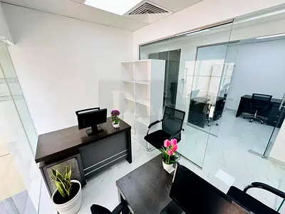 Office solutions redefined for you | Fully furnished office for Rent