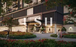 Brand New| Fully Equipped | Open View