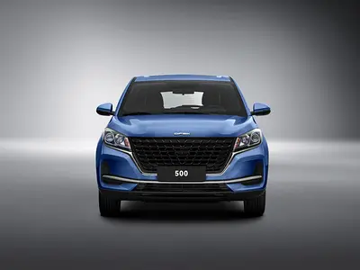 AED 720 monthly ▸ DFSK Fengon 500 ▸ Includes Warranty ▸ Includes Registration