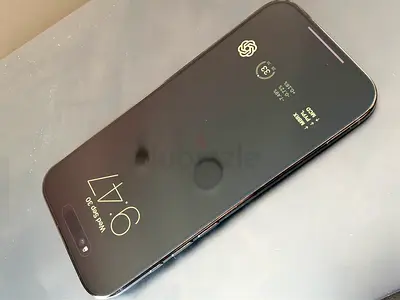 iPhone Air 93% 256g (not refurbished, no changed parts)
