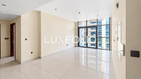 Prime Location | Marina View | Unfurnished