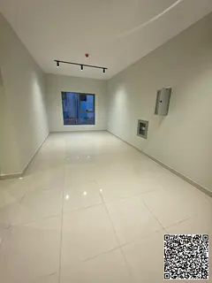A spacious office is available for rent in a prime location in Al Nuaimiya 1, Ajman.