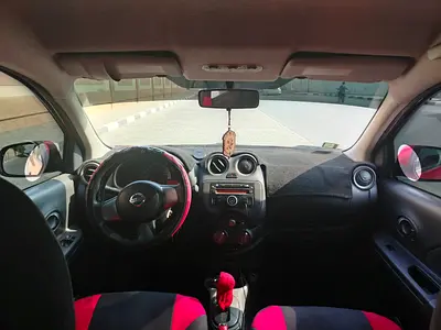 صورة مصغرة 11 لـ 2013 Nissan MICRA