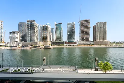 Canal View Duplex | DaVinci by Pagani | Pvt Pool