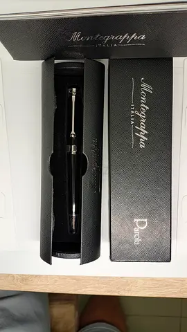 Montegrappa Parola Pen