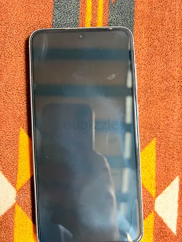 Samsung A56 black colour 256 GB for sale