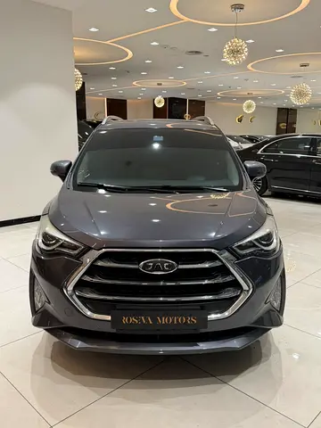 JAC S3 Full option 2023