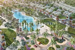 Distress Deal | 6 BR Luxury Villa | On the lagoon | Basement | Exclusive | Handover Soon | Motivated