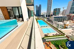 Vacant | Furnished | Private Pool | Upgraded