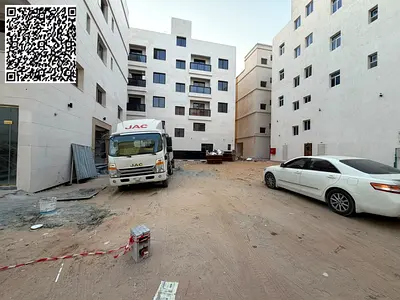 🏗️ FOR SALE | RESIDENTIAL & COMMERCIAL LAND – AL ALIA, AJMAN