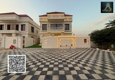 اغتنم الفرصة لشراء فيلا في الحليو عجمان