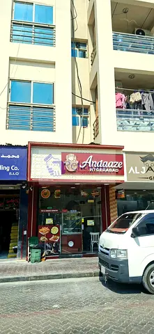 Retail Shop for Rent - Running Restaurant– Al Bada | AED 110,000
