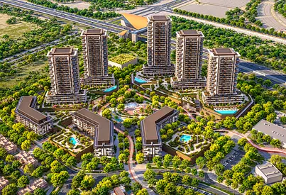 1 Bed Apartment | Resale OP + DLD | Rise By Athlon