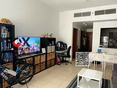 🏢 For Annual Rent | 1-Bedroom Apartment – Ajman One, Tower 10