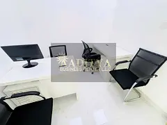 Elegant Office | Direct from Owner | Prime Locatiom