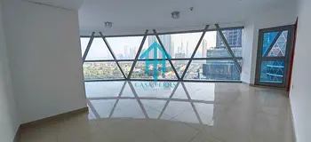 Unfurnished | Spacious 2 Bedrooms | Zabeel View | Vacant