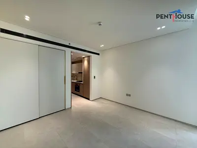 Brand New Studio | Pool View | Ready to move