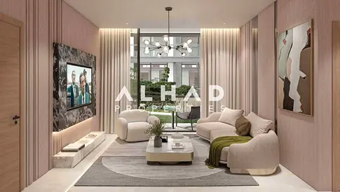 Parkside Living | Premium | Skyline Views
