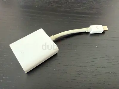Apple Mini DisplayPort to VGA Adapter MB572Z/B