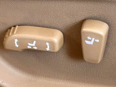 2010 Nissan MAXIMA 缩略图 11