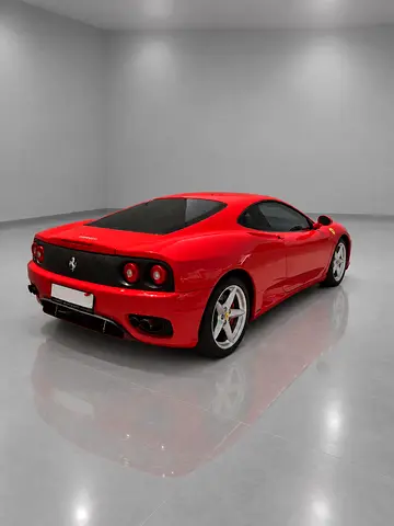 صورة 4 لـ 2000 Ferrari 360