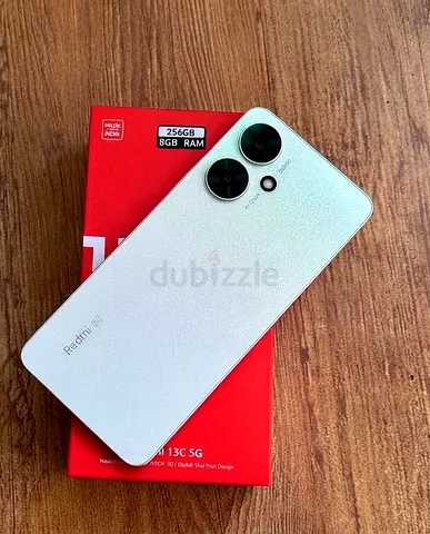 Redmi 13C