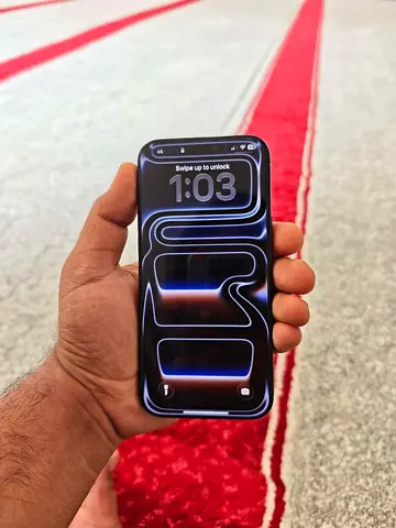 Iphone 17 pro max for sale