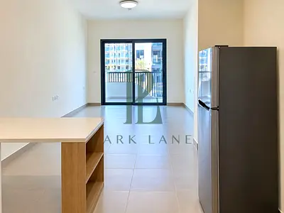 Vacant | Community View | Kitchen Appliances