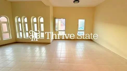 Best Offer | Large Layout | Unfurnished