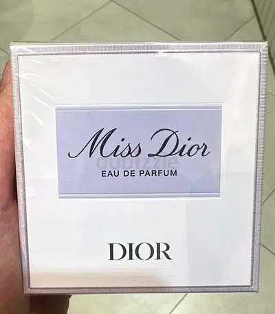 MISS DIOR EDP 100ML - Original