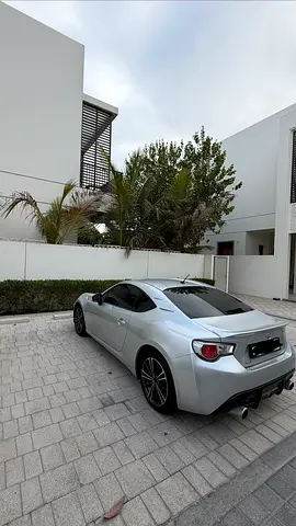 2013 Toyota GR86 照片 4