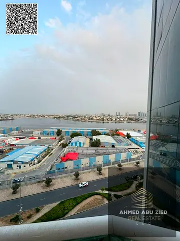 Studio for sale in Orient Towers, 540 sqft, with gym, pool, garden and parking. Prime location and great facilities. Price AED 315,000 only.