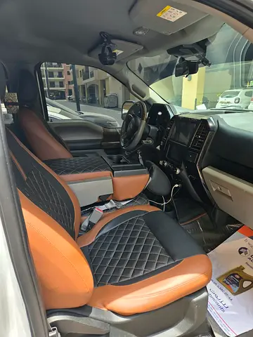 صورة 7 لـ 2019 FORD F-150