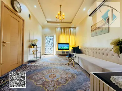 Freehold villas for all nationalities, including electricity, water, and air conditioning, located behind Al-Hamidiyah Park. Excellent location close