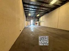 Warehouse for Rent in Industrial Area 18, Ajman | 2,400 Sq. Ft.