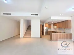 Ready to Move in | Ideal 3BHK Townhouse | Kitchen Appliances | Big Garden