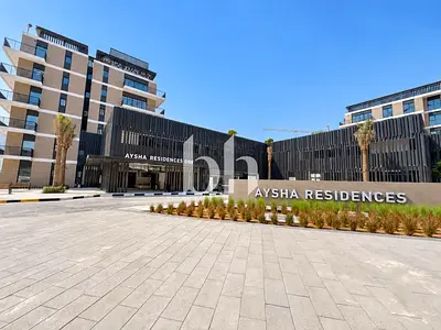 Corner | Sea View | Maids Room | Freehold all