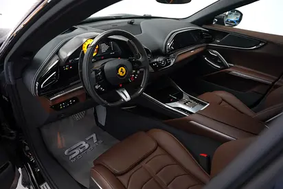 2024 Ferrari PUROSANGUE 照片 6
