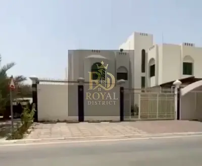 URGENT SALE | 6-BR VILLA | IN VERY PRIME LOCATION | THE OWNER WILL RENT THE VILLA UNTILL END OF 2027 WITH 150K DEDUCTED FROM VILLA PRICE