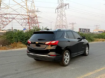 2020 Chevrolet EQUINOX 缩略图 3